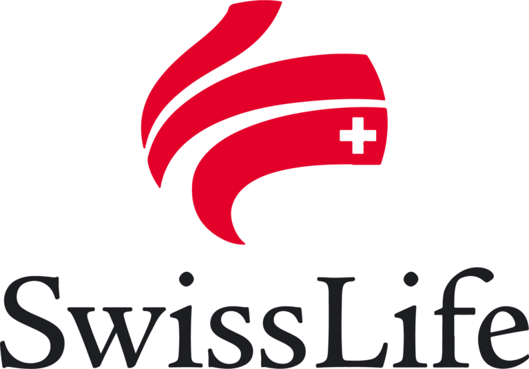 Swiss life logo